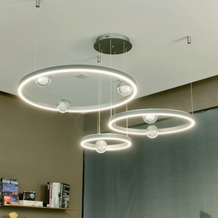 安装 晶露客餐厅吊线灯床头吊灯壁灯 新品 线下实体专卖灯具照明