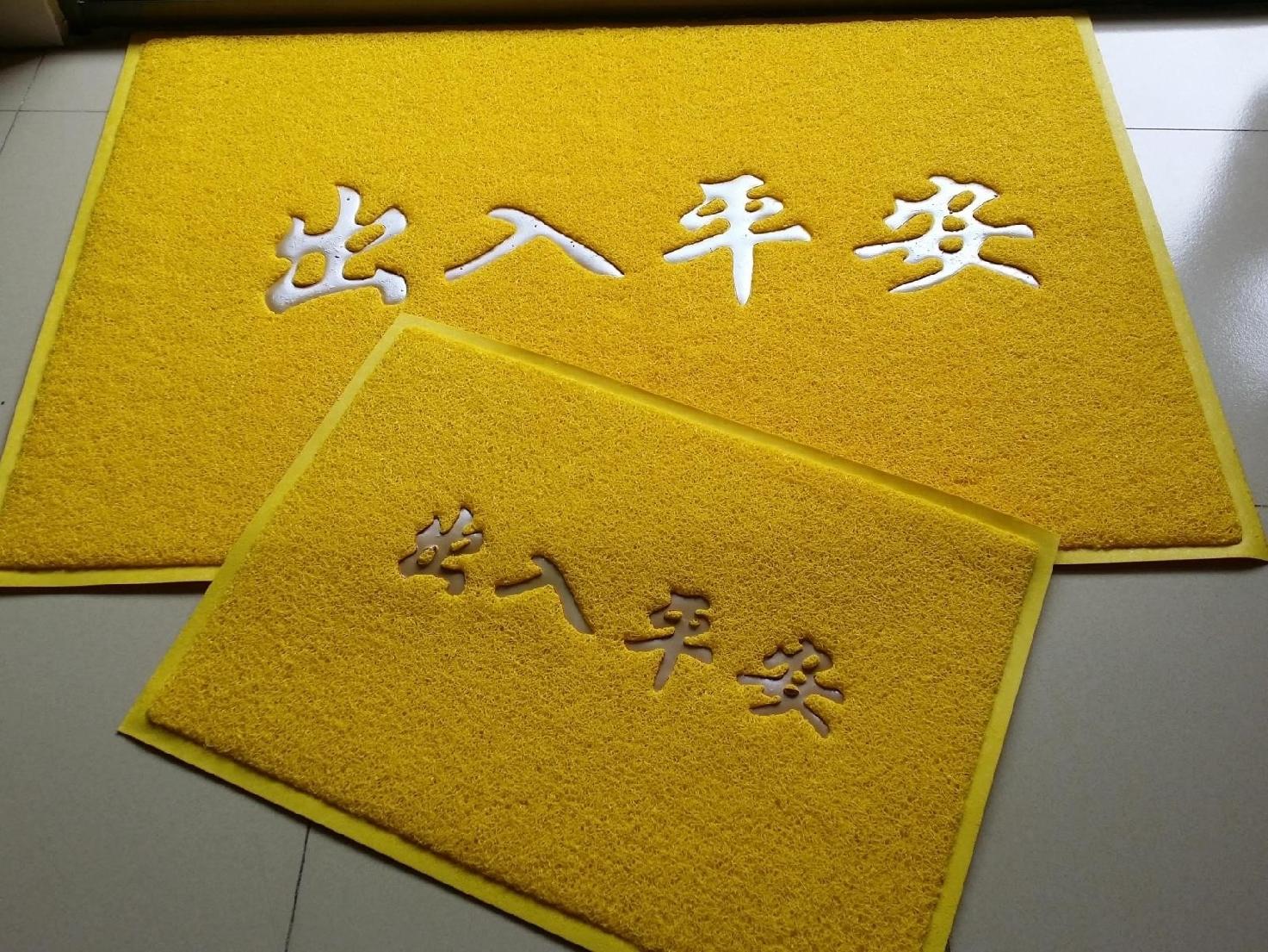 大门垫子地垫门口家用室外进入户