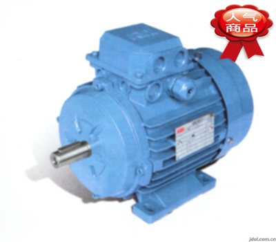 全铜电机三相异步电动机1115/22/30/45/90kw380v大功率电机立卧式