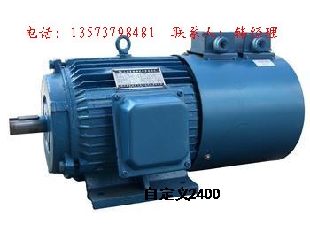 Y2变频电机Y2VP-160L-4-15KW变频调速三相异步电机/交流变频电机