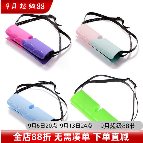 HOOG蝴格时尚专用泳镜盒
