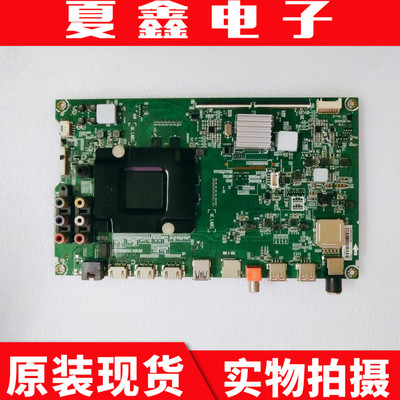 原装海信LED49K300U主板电路板