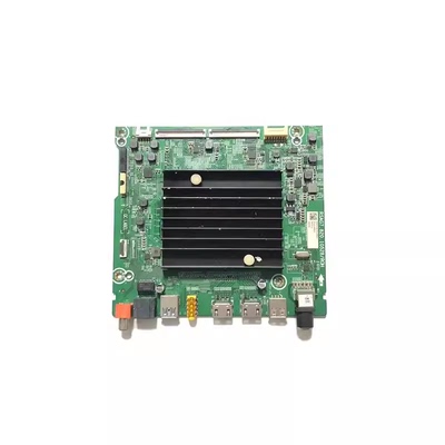 海信75E3F 主板RSAG7.820.10528配屏HD750Y1U71-T0