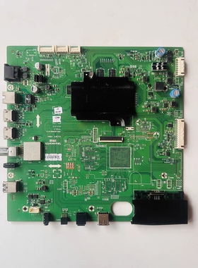 原装创维49/55G9200 65G9200液晶电视主板5800-A8H880-0P10配LG屏