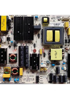 康佳LED65M1电源板34017665 35022737 L210E02B2