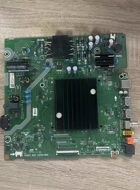 原装海信55V1K-S 55E3G-PRO主板RSAG7.820.13256屏HD550H1U62