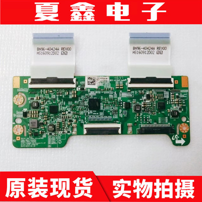原装三星UA49K6800A逻辑板