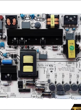 原装海信LED42K310X3D LED46K320X3D电源板RSAG7.820.4849/R0H