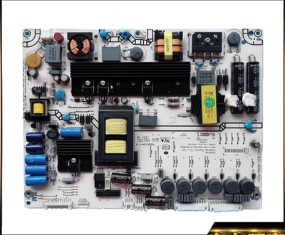 原装海信LED42K310X3D LED46K320X3D电源板RSAG7.820.4849/R0H