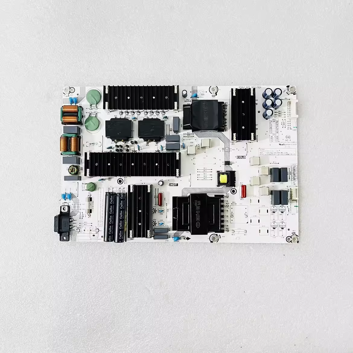 原装海信75E3F-PR075E3D电路板