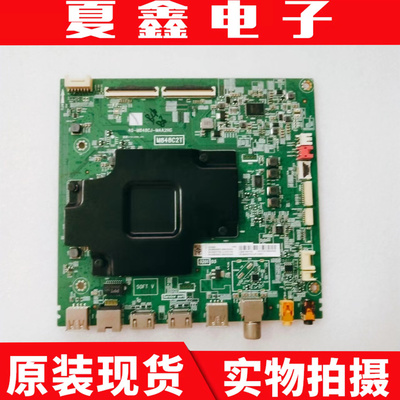 原装东芝55U3800C电视机主板