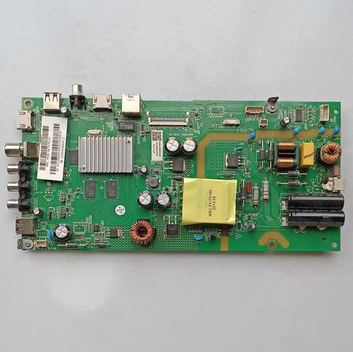 原装夏普2T-Z42A3DA主板AMT9205-ZC01-01配屏JE415D3HA0L