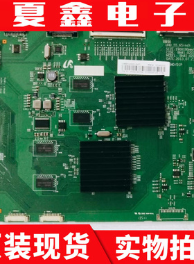 原装三星UA55/UA65F9000AJ逻辑板BN41-02076B A