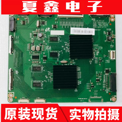 原装三星UA55/UA65F9000AJ逻辑板