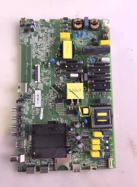 原装康佳LED55G3U LED55P7主板35024668配屏2736YT 72002736YT