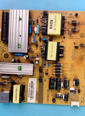 海尔LE48A5000 LD48U3300 48A5电源板SHG5005A-199E 0094005250