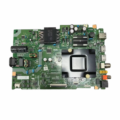 原装海信55E3H 55A52H电视主板RSAG7.820.13207屏HD550H1U72
