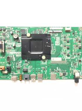 原装海信LED55HS268U 207229主板RSAG7.820.7316配屏HD550DUB-B71