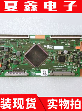 夏普KDL-60R510A 逻辑板1P-013BJ00-4011 RUNTK 5489TP 0116FV