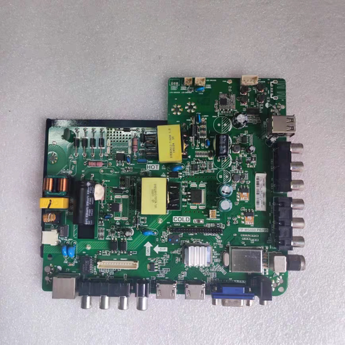 原装康佳 LED42F1500N主板TP.MS880.PB705屏72000075YTGK 75YT