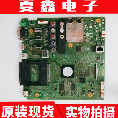 索尼KDL一46EX520主板