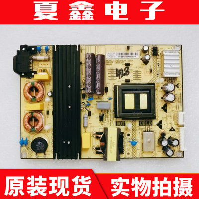 原装TCL D58A620U L58E5800A电源板SHLD5801F-101H 81-PWE058-H01