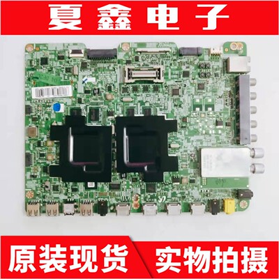 原装三星UA55F7500B主板电路板