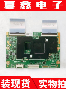 原装 三星 UA55H6800AJXXZ BN41-02254 BN41-02254A 逻辑板