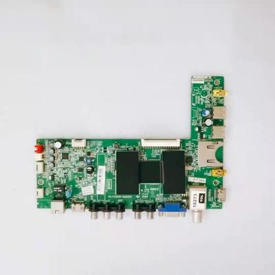 TCL L42F2590E LE48D8600 48K100主板40-F2500D-MAB2HG