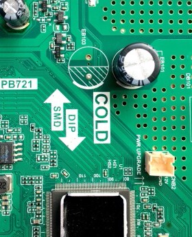 长虹32M2主板TP.VST69T.PB721 XCM101B1-PT配屏C320X19-E1-B