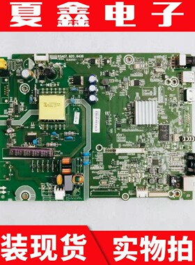 原装海信LED32K2000主板RSAG7.820.6436屏HD315DH-E52