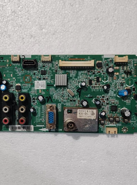 原装乐华 LED32C550/32C520 TCL L32F2360主板 40-MS82VG-MAE2LG