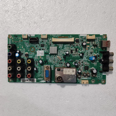 原装乐华 LED32C550/32C520 TCL L32F2360主板 40-MS82VG-MAE2LG