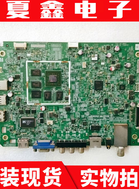 原装小米L47M1-AA 主板NEST-Y13-47-LED-CN 12104-1 配屏V470FWSS