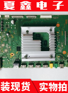 原装索尼FW-50BU35J A5027324A主板1-009-724-11配屏YDBM050CCU01