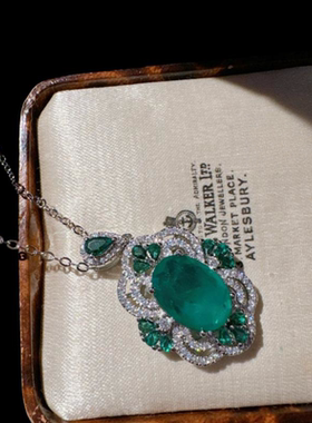 马尔代夫蓝水滴贝母宝石耳环 水汪汪 镀18K金 莫吉托蜂巢锆石戒指