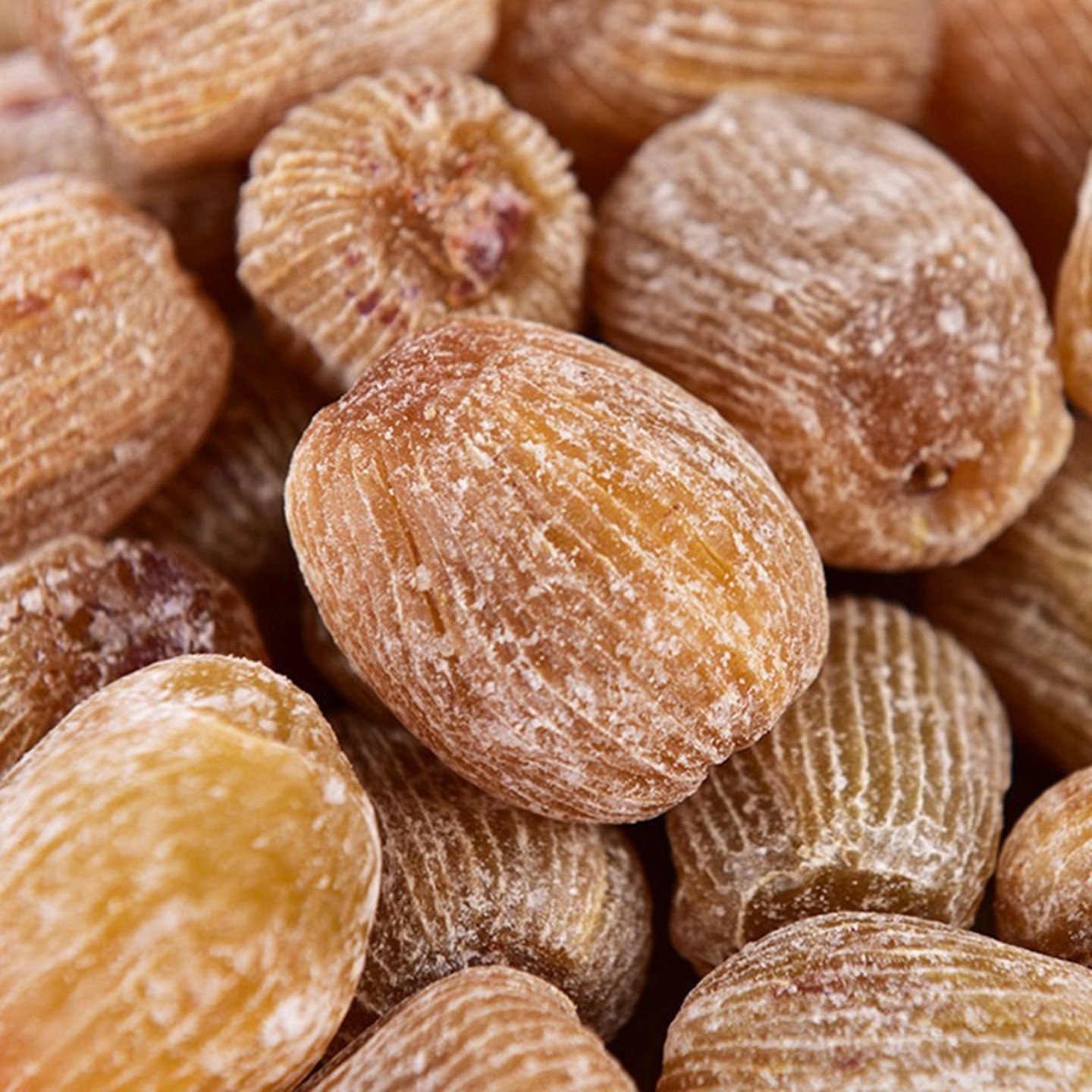 老式金丝蜜枣无核精选山西散装密枣干蜜饯包粽子用的煲汤零食特产