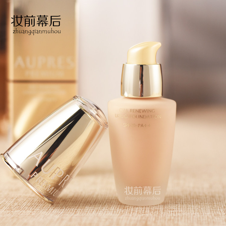 【特价】欧珀莱欧泊莱臻源新肌莹萃粉底露30mL粉底液保湿遮瑕在类目 彩妆/香水/美妆工具, 粉底液/膏中 - 来自Buy2taobao.com提供专业的淘宝代购服务