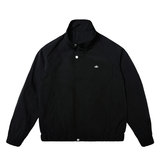 JK222-P98控138秋冬新款社会小伙店主风夹克男外套黑，男装夹克，电商A343