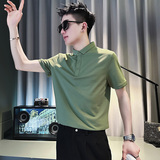 绿色