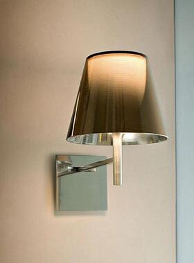 意大利KTRIBE WALL壁灯北欧设计师样板间客厅卧室背景墙床头灯具