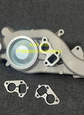 凯迪拉克 CTS-V 09-15年款 6.2 科迈罗12-15年款 LSA发动机 水泵