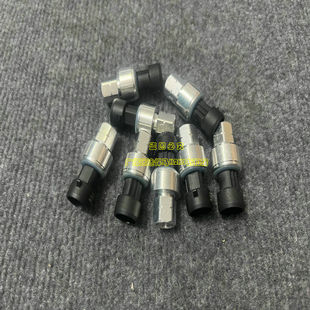 悍马H2 H3 GMC房车 凯雷德 空调压力开关 冷气管压力传感器 3插头