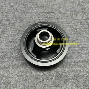 悍马H2 房车GMC 凯雷德 曲轴皮带轮 曲轴盘 曲轴平衡轴 原装配件