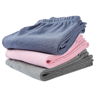 儿童保暖裤德绒薄款打底裤大童内穿加绒加厚棉裤女童秋裤男童绒裤