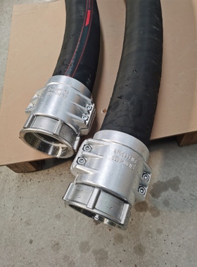 进口Sunflex AH600AH300WMH250 OSD250 排吸输油输水钢丝软管总成