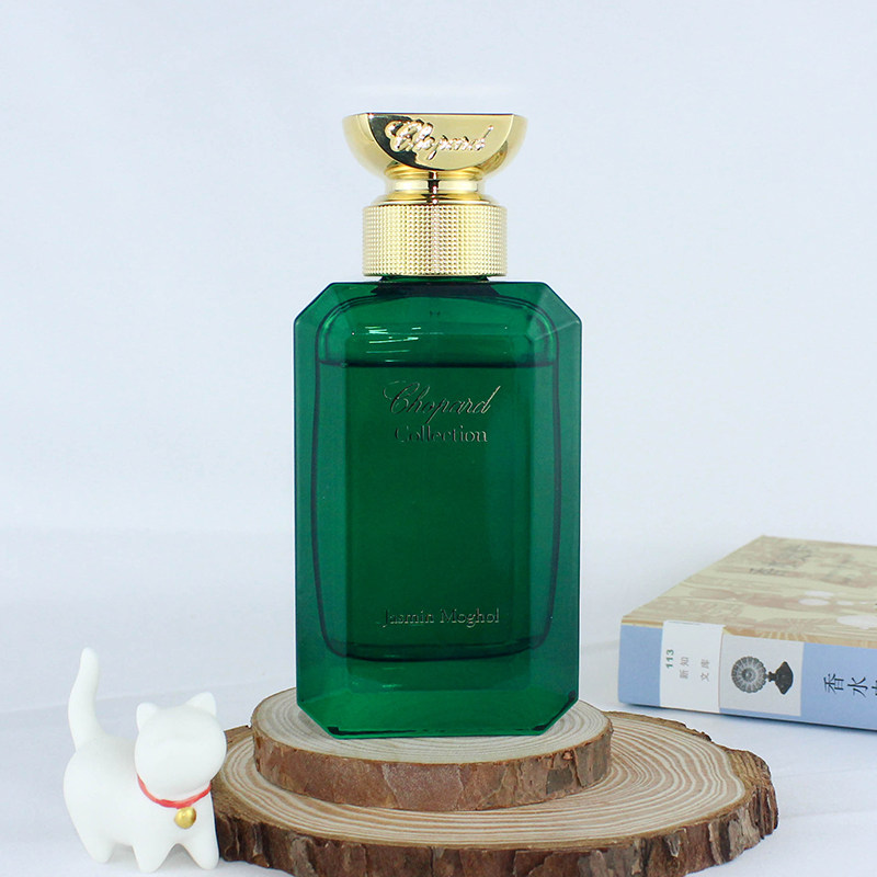 试香chopard 萧邦王朝系列茉莉橙花玫瑰卡罗琳1ml试用装小样