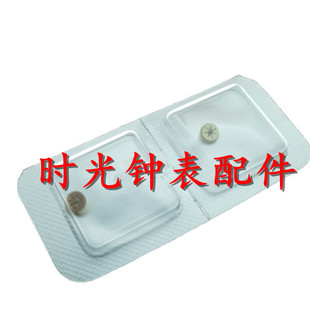 手表机芯配件 国产 2892机芯 1488轮 自动轮 自动双层轮 自动三轮