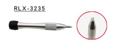 修表工具 3235机芯陀心开 3235轴承开 自动锤开 起子螺丝刀三角批