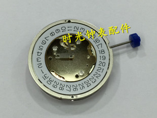 手表配件 瑞士朗达RONDA 5030D 5030.D 白机 石英机芯 全新原装